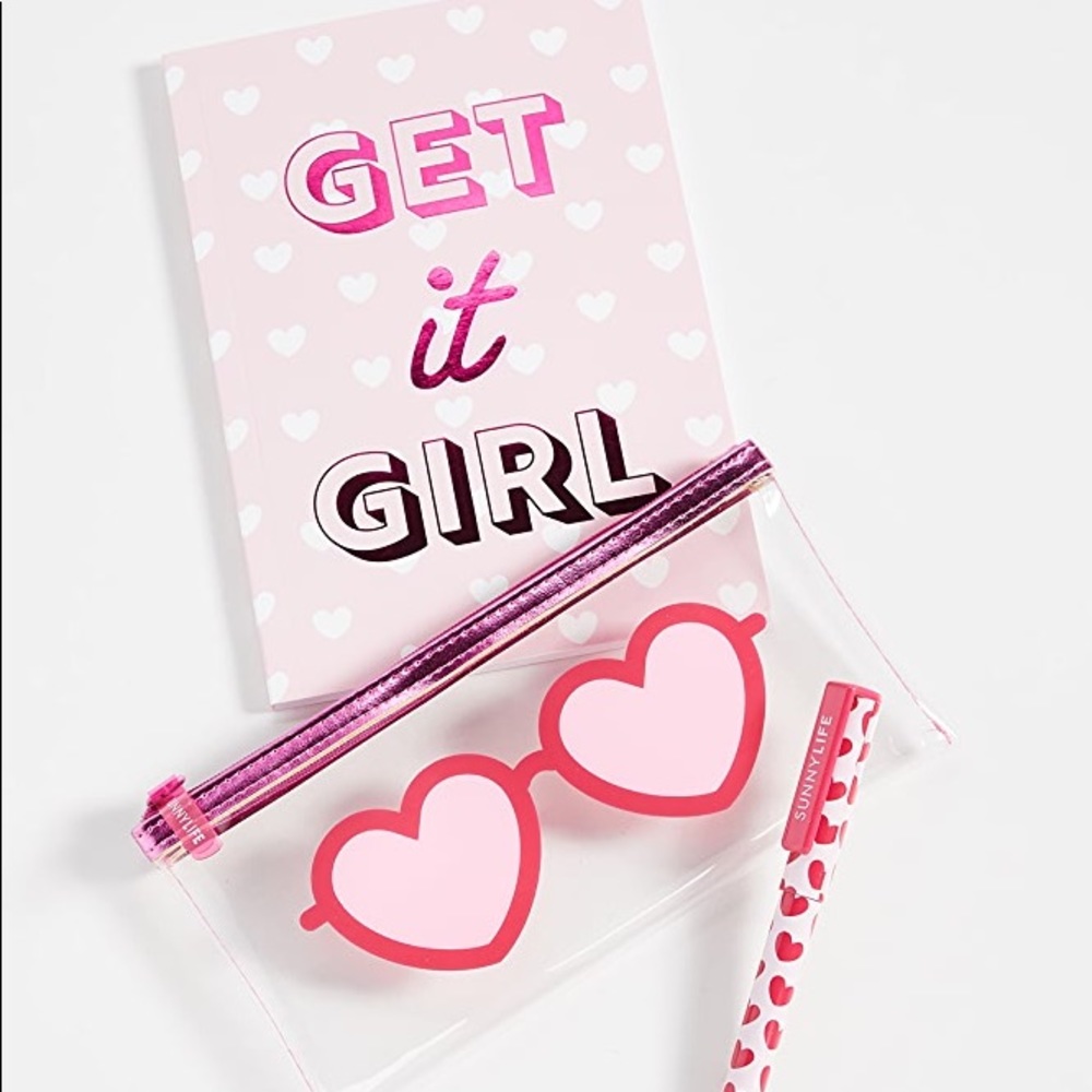 Sunnylife Back to School Kit